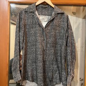 Vintage Margiela top